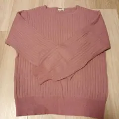 仲*※様 Honeys　ニット