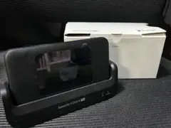 SpeedWi-FiDOCK5G01 - メルカリ