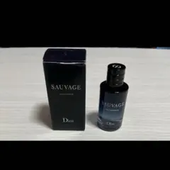 Dior Sauvage Eau de Parfum 10ml