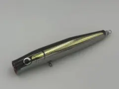 カーペンター　歌姫120 歌姫120 | カーペンタールアー、ロッド研究室