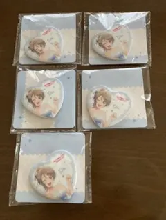 2025年最新】渡辺曜 缶バッジの人気アイテム - メルカリ