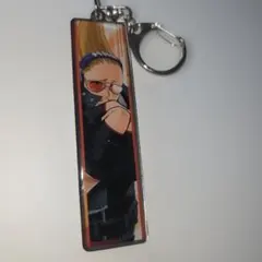 僕のヒーローアカデミア プレゼントマイク グリッターカンバッジ