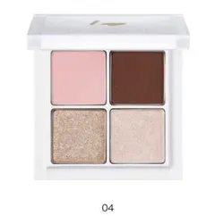 b idol THE アイパレR 04 強がりのピンクグレージュ