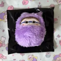 イナズマイレブン たぴぐるみ 鬼道有人
