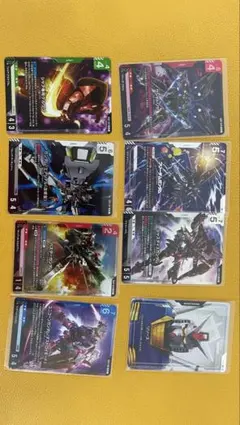 ガンダム フリーダムアセンション バラまとめ売り - メルカリ