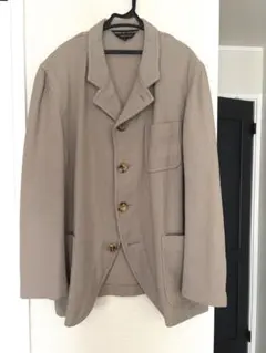 な*と様 COMME des GARCONS HOMME PLUS ジャケット