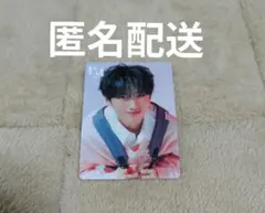 フェンファン 選出店舗 トレカ INI 許豊凡 特典 ウィンマジ