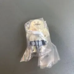 ちいかわ 人魚の島のひみつ たべものいっぱいマスコット 島二郎