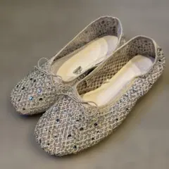 ZARA キッズシューズ　33