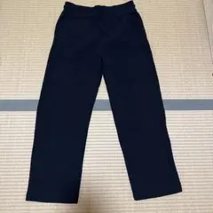 ZARA 黒 スウェットパンツ　31