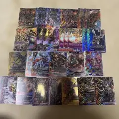 バディファイト アトラデッキ デッキパーツ - メルカリ