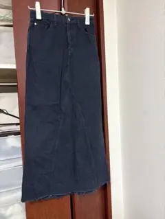 【Healthy denim】SP LONG SLIT スカートのサムネイル