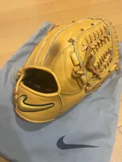 k*y様 ナイキ プロゴールド 硬式 キャッチャーミット 激レア 野球