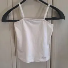 キャミソール 下着・肌着