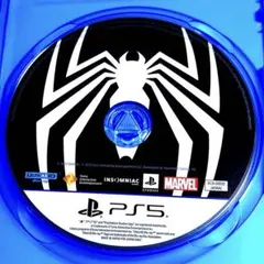 スパイダーマン2 ps5