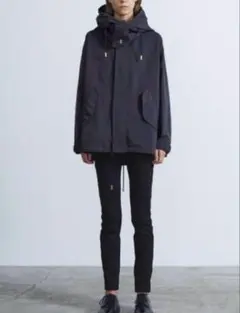 2025年最新】ザリラクス モッズコートの人気アイテム - メルカリ