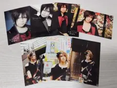 2025年最新】kagrra ミュージシャンの人気アイテム - メルカリ