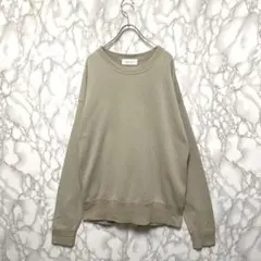 JOHN ELLIOTT ジョンエリオット デザインスウェット