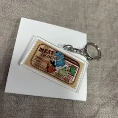 ポケモン　プロント　アクリルキーホルダー　チコリータ　ポカブ　ワニノコ