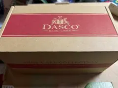 DASCO（ダスコ）靴磨きセット