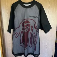 Snoop Dogg メッシュTシャツのサムネイル