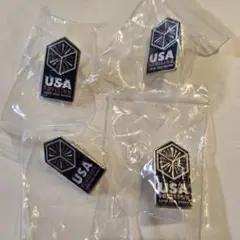 2025年最新】アメリカパビリオンの人気アイテム - メルカリ