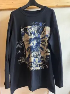 新品同様フレイフレイ（ブルーナボイン）リメイクアイアンメイデンロン