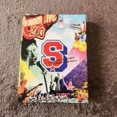 2026年最新】サザンオールスターズ SUMMER LIVE 2003の人気アイテム