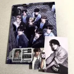 ALD1 リオ FREAK ALARM ver. 封入トレカ セット