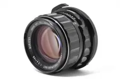 極美品】Pentax SMC TAKUMAR 105mm F2.4 フード - メルカリ