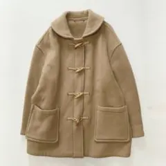 2025年最新】マーガレットハウエル ダッフルコートの人気アイテム