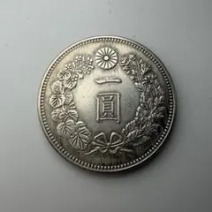 2026年最新】一圓銀貨 大正3年の人気アイテム - メルカリ