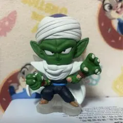 ドラゴンボール 超戦士フィギュア2 ピッコロ　フィギュア　食玩