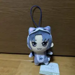 アイドリッシュセブン　アイナナ　きらどるぬいぐるみ　太鼓の達人　和泉一織