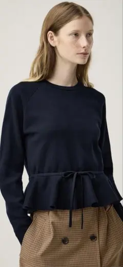 ユニクロ セーター