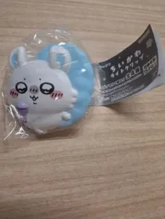 ちいかわライトクリップ⭐モモンガ