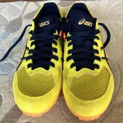 アシックス　陸上シューズ