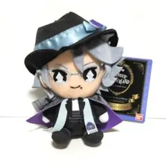 アズール・アーシェングロット