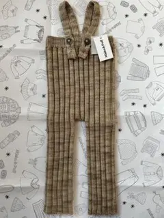 misha & puff ロンギース 18-24m