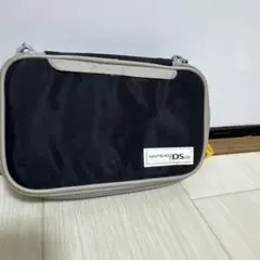 Nintendo DS Lite 専用 キャリングケース