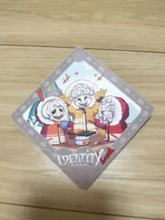 第五人格 破輪 コースター