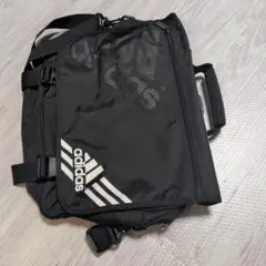 adidas ショルダーバッグ 黒のサムネイル