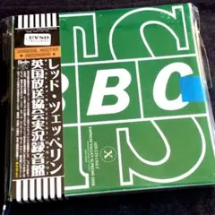 LED ZEPPELIN Zoso 5CDボックスセット - メルカリ