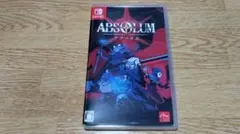 Absolum（アブソラム）