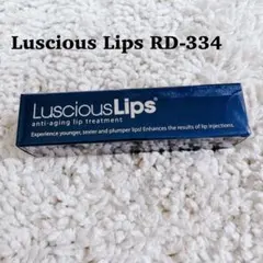 未開封✨ラシャスリップス RD-334 ダイナマイトディライト 7ml リップのサムネイル