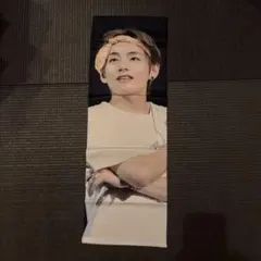 BTS V テヒョン テテ スローガン - メルカリ