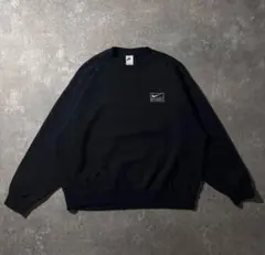 stussy スウェット