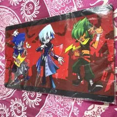 遊戯王 プレイマット CAN－Re：D 霧島ロミン プレイマット 韓国 - メルカリ