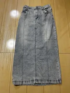 aletta vita デニムスカート
