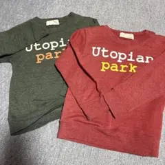 トレーナー 男の子 120